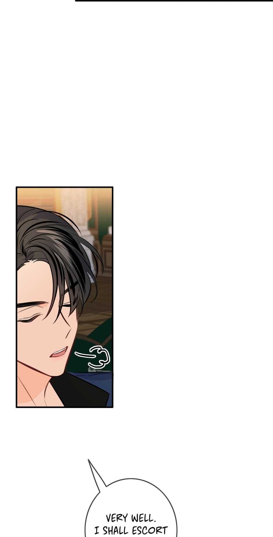 The Great Wish Chapter 64 34